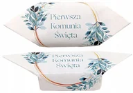 Cukierki - Krówki Na Pierwszą Komunię Świętą Wzór 1 - miniaturka - grafika 1