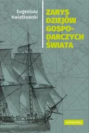 E-booki - biznes i ekonomia - Zarys dziejów gospodarczych świata - miniaturka - grafika 1