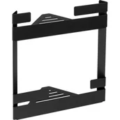 Półki łazienkowe - Deante Mokko Półka narożna podwójna ADM N541 ADM N541 - miniaturka - grafika 1