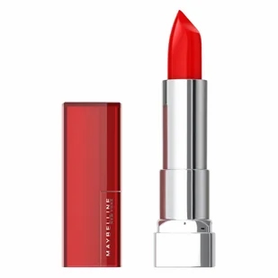 Maybelline Color Sensational pomadka 4 ml dla kobiet 333 Hot Chase - Szminki - miniaturka - grafika 3
