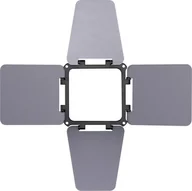 Inne akcesoria studyjne - Zhiyun Molus Magnetic Barn Door - miniaturka - grafika 1