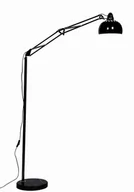 Lampy stojące - Lumina Deco Deco Lampa podłogowa RIGORRIA LDF 8815-3 BL) Deco LDF 8815-3 BL) - miniaturka - grafika 1