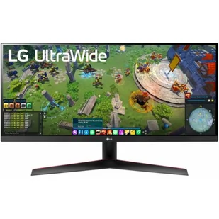 LG 29WP60G-B - Monitory - miniaturka - grafika 1