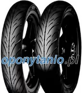 Opony motocyklowe - Mitas MC25 100/80R17 52R koło przednie - miniaturka - grafika 1