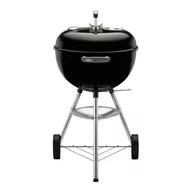 Grille - Grill węglowy Weber Classic Kettle 47 cm - miniaturka - grafika 1