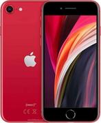 Telefony komórkowe - Apple iPhone SE 2022 5G 4/64GB Czerwony - miniaturka - grafika 1