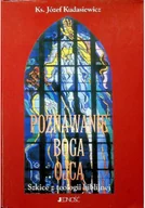 Religia i religioznawstwo - Poznawanie Boga Ojca - miniaturka - grafika 1