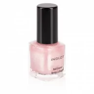 Lakiery do paznokci - Inglot Lakier do paznokci (8 ml) 246 - miniaturka - grafika 1
