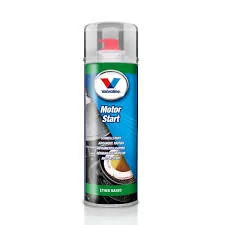Valvoline Motor Start 500 Ml - Chemia warsztatowa - miniaturka - grafika 1
