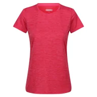 Koszulki sportowe damskie - T-shirt Damski Josie Gibson Fingal Edition - miniaturka - grafika 1