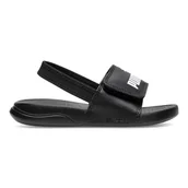 Buty dla chłopców - Klapki basenowe Puma POPCAT 2.0 38055501 PS - miniaturka - grafika 1