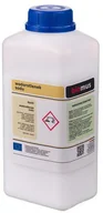Suplementy naturalne - BIOMUS Wodorotlenek sodu Soda kaustyczna granulki 1kg - miniaturka - grafika 1