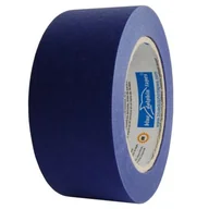 Folie i taśmy malarskie - Taśma malarska 30 mm x 50 m Blue Dolphin - miniaturka - grafika 1