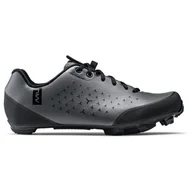 Buty rowerowe - Męskie buty rowerowe Northwave Rockster Rozmiar butów (UE): 45,5 / Kolor: szary/czarny - miniaturka - grafika 1