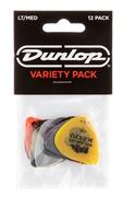Kostki gitarowe - Dunlop Nylon Standard - kostka gitarowa 1 mm - miniaturka - grafika 1
