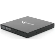 Torby na laptopy - Gembird Napęd DVD na USB DVD-USB-02 USB 2.0 zewnętrzna gembird_20210826103651 - miniaturka - grafika 1