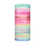 Czapki dla dzieci - Chusta na szyję dla dzieci Buff CoolNet UV+ Neckwear - miniaturka - grafika 1