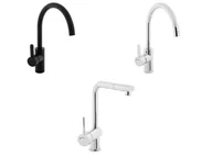 Baterie kuchenne - LIVARNO home Bateria kuchenna z funkcją oszczędzania energii - miniaturka - grafika 1