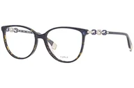 Okulary przeciwsłoneczne - Furla Okulary przeciwsłoneczne unisex VFU541, 01H6, 55, 01H6, 55 - miniaturka - grafika 1