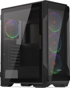 Kowalski Core i7-14700K, 32 GB, RTX 4070 Super, 1 TB M.2 PCIe Windows 11 Pro - Zestawy komputerowe - miniaturka - grafika 1