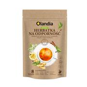 Yerba Mate - OLANDIA Olandia Herbatka na odporność 100g - miniaturka - grafika 1