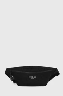 Guess nerka kolor czarny M4YZ11 WG9L2 - Nerki - miniaturka - grafika 1
