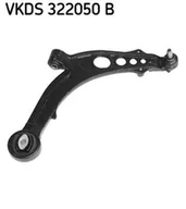 Wahacze - Wahacz, zawieszenie koła SKF Vkds 322050 B - miniaturka - grafika 1