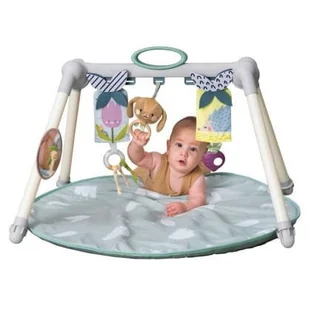 Stojak BabyGym do gimnastyki Urban Garden, Taf Toys - Maty edukacyjne - miniaturka - grafika 1