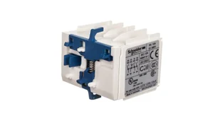 Schneider Electric Styk pomocniczy LA1KN31 montaż czołowy 3Z+1R LA1KN31 - Inne akcesoria elektryczne - miniaturka - grafika 2