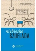 Religia i religioznawstwo - Niebieska szuflada - miniaturka - grafika 1