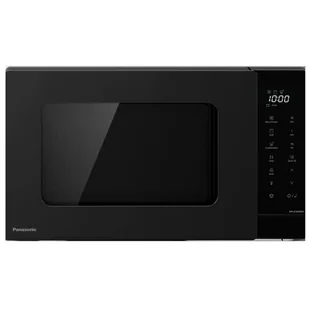 Kuchenka mikrofalowa Panasonic NN-K36NBMEPG - Kuchenki mikrofalowe - miniaturka - grafika 1