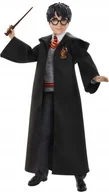 Lalki dla dziewczynek - Mattel Lalka Mattel Harry Potter FYM50 Harry Potter - miniaturka - grafika 1