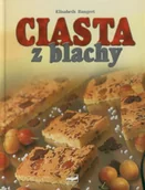 Ciasta, desery, wypieki - Ciasta z blachy - miniaturka - grafika 1