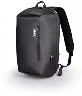 Port Designs Torba dla laptopa San Francisco na 15,6" a 10,1" tablet 135063) Szary - Torby na laptopy - miniaturka - grafika 2