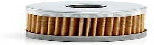 Filtr powietrza MANN-FILTER C43/1 C431 C43/1