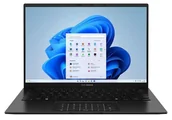 Laptopy - ASUS ZenBook 14 OLED UM3406KA-QD018W - Ryzen AI 5 340 14'' 3K 16GB 1TB W11H Czarny 90NB14U1-M00240|10M2 - miniaturka - grafika 1