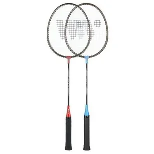Wish RAKIETY DO BADMINTONA ALUMTEC 316K CZERW-NIEB 2SZT ZADZWOŃ 600-555-801 ! 14-10-022 - Badminton - miniaturka - grafika 1