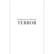 Powieści - W.A.B. GW Foksal Terror - FERDINAND VON SCHIRACH - miniaturka - grafika 1