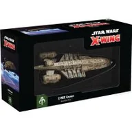 Gry bitewne - X-Wing 2nd ed. C-ROC Cruiser Expansion Pack Fantasy Flight Games - miniaturka - grafika 1