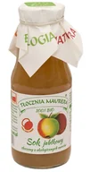 Soki i napoje niegazowane - TŁOCZNIA MAURERA SOK JABŁKOWY BIO 300 ml - TŁOCZNIA MAURERA - miniaturka - grafika 1
