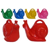 Zabawki do piasku - Konewka Ślimak - miniaturka - grafika 1