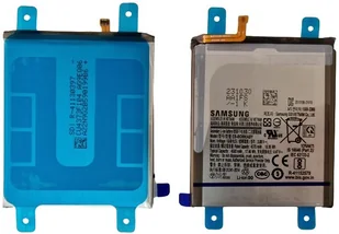 ORYGINALNA BATERIA AKUMULATOR SEVICE PACK SAMSUNG S21 FE G990B + KLEJ - Baterie do telefonów - miniaturka - grafika 1