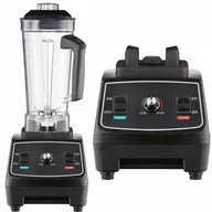 Inne urządzenia gastronomiczne - Profesjonalny Blender Barowy Barmański Kawiarni 2l 1600W 230V Gastronomia - miniaturka - grafika 1