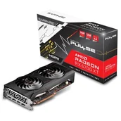 Karty graficzne - Sapphire Radeon RX 6700 XT PULSE 12GB (11306-02-20G) - miniaturka - grafika 1