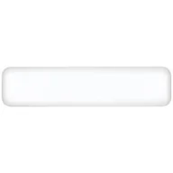 Ogrzewanie przenośne - Mill Steel panel grzewczy stalowy 800 W biały IB800LDN - miniaturka - grafika 1