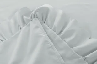 Pościel 220 x 200 3cz z Falbaną Jowita 09 - Pościel - miniaturka - grafika 9