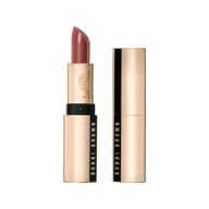 Szminki - Bobbi Brown Luxe Lipstick Pink Nude 308 - miniaturka - grafika 1