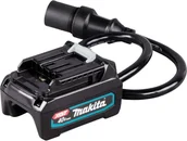Plecaki - Adapter plecakowy Makita 1 x 40 V max XGT Li-Ion - 1 x 40 V max - PDC1200 / PDC01 - miniaturka - grafika 1