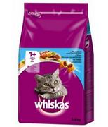 Whiskas 1+ 3,8 kg