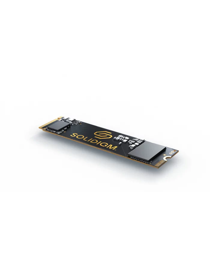 SOLIDIGM SSD P41 Plus 2TB M.2 80mm PCIe x4 3D4 QLC Retail Single Pack